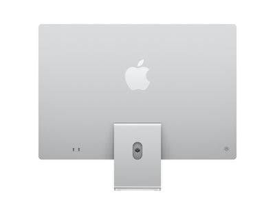 iMac M4 10-Core CPU and 10-Core GPU Nano-texture glass