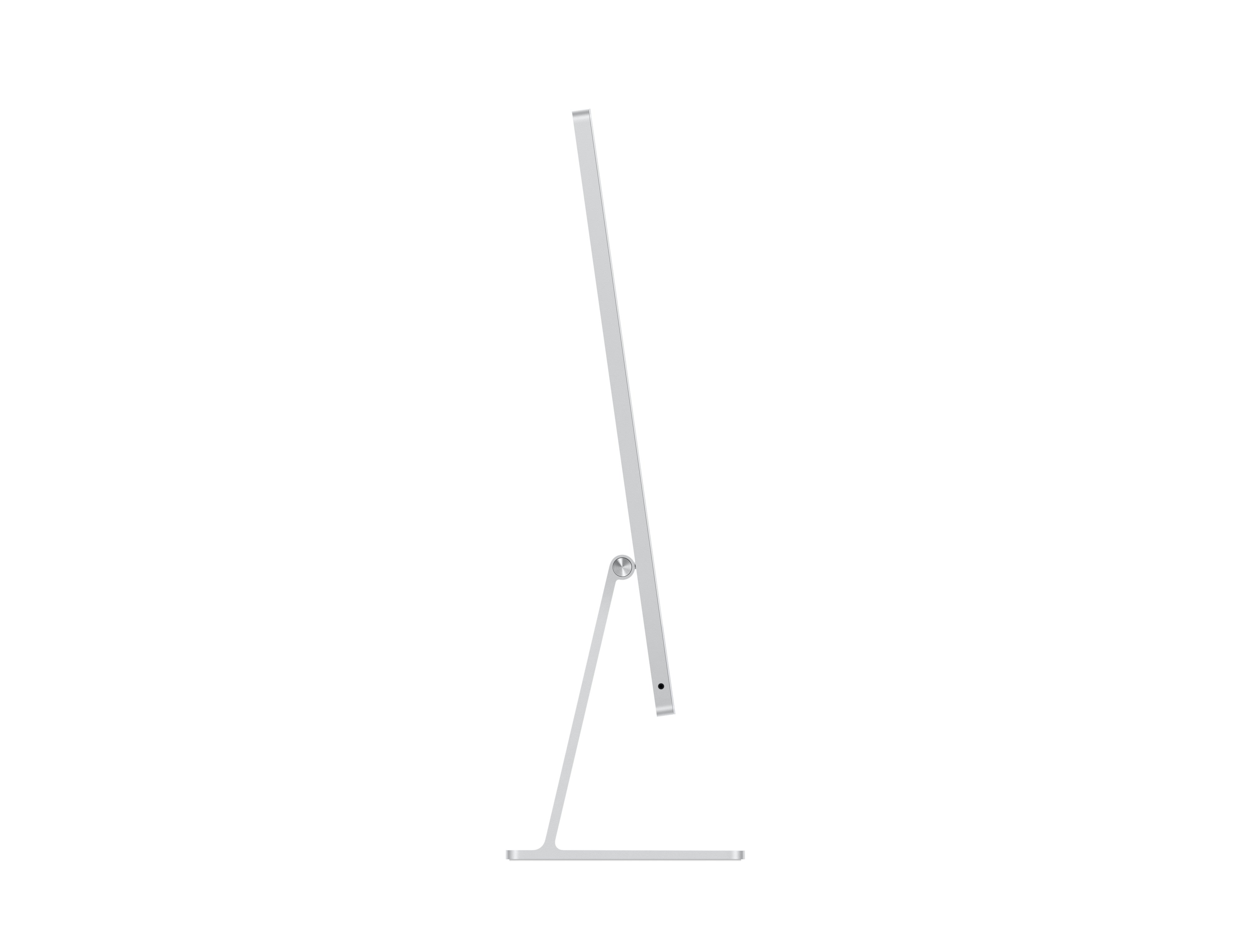 iMac M4 10-Core CPU and 10-Core GPU Nano-texture glass