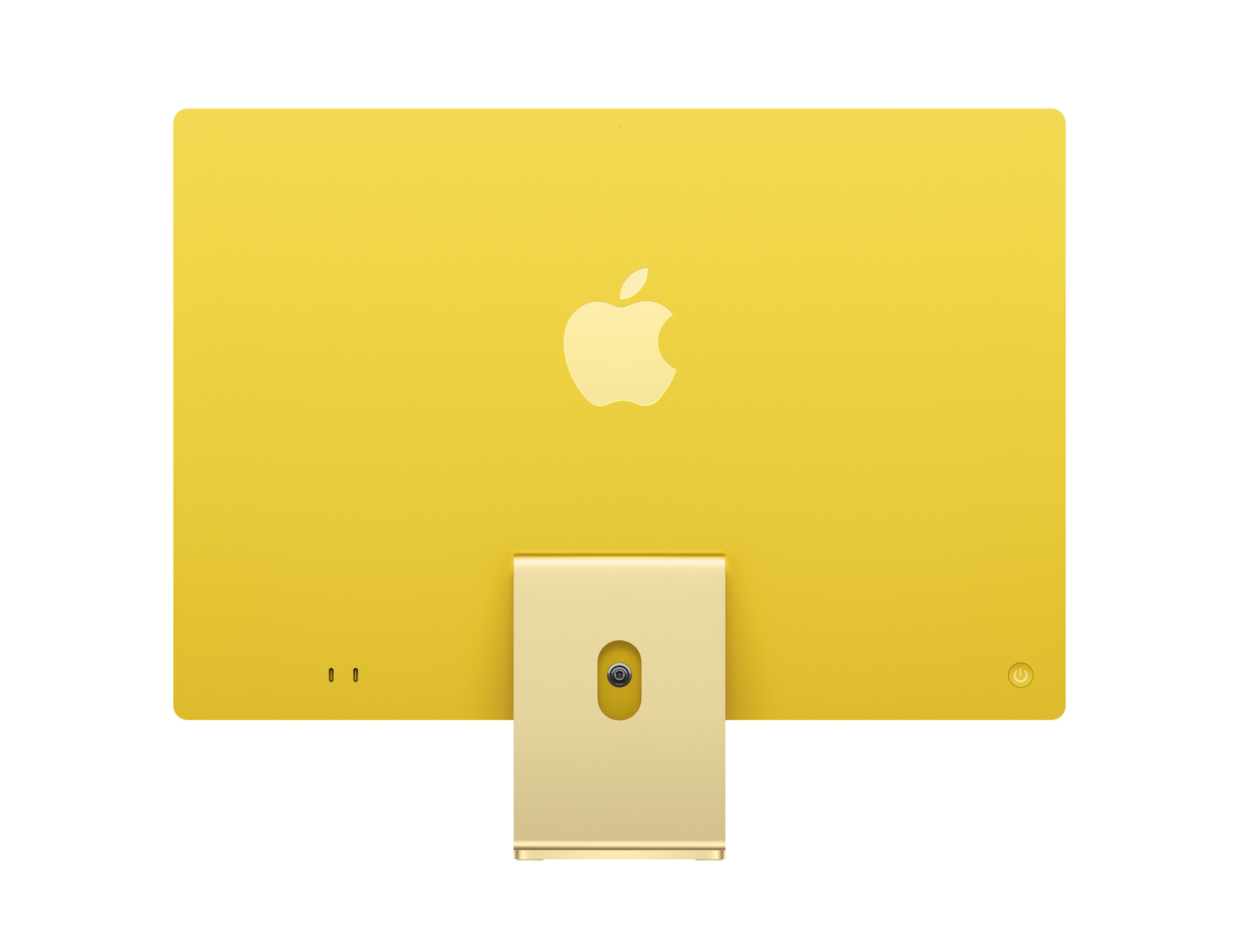 iMac M4 10-Core CPU and 10-Core GPU Standard glass