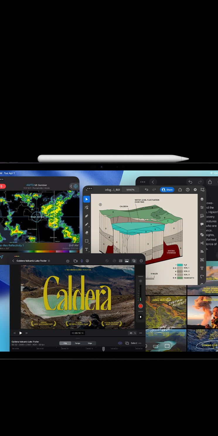 iPad Pro