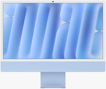 iMacs