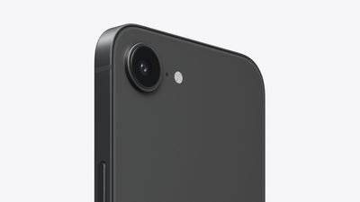 iPhone 16e