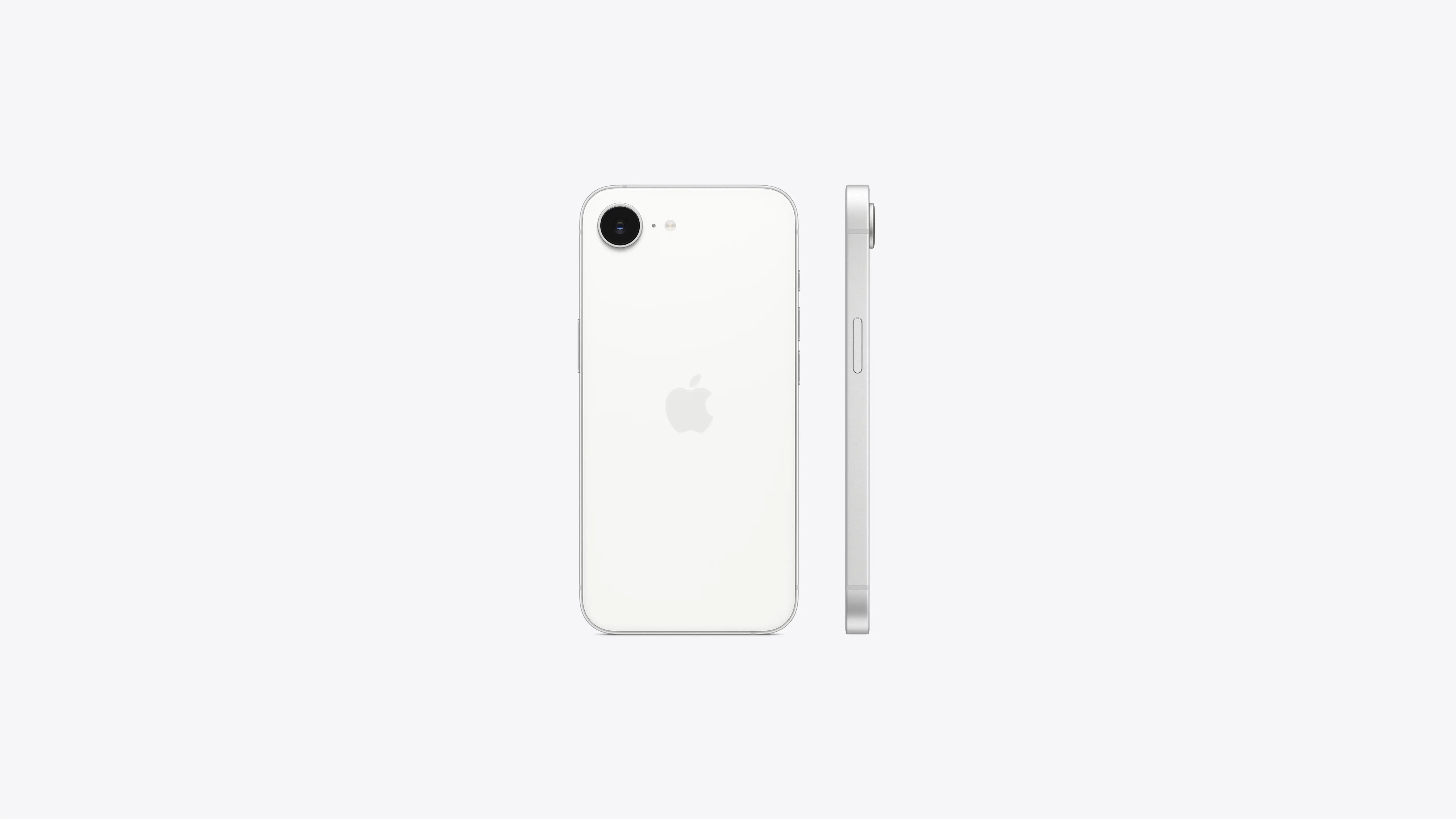 iPhone 16e