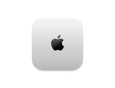 Mac mini M4