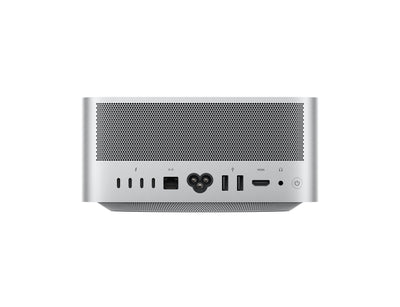Mac Studio M3 Ultra 28-Core CPU 60-Core GPU