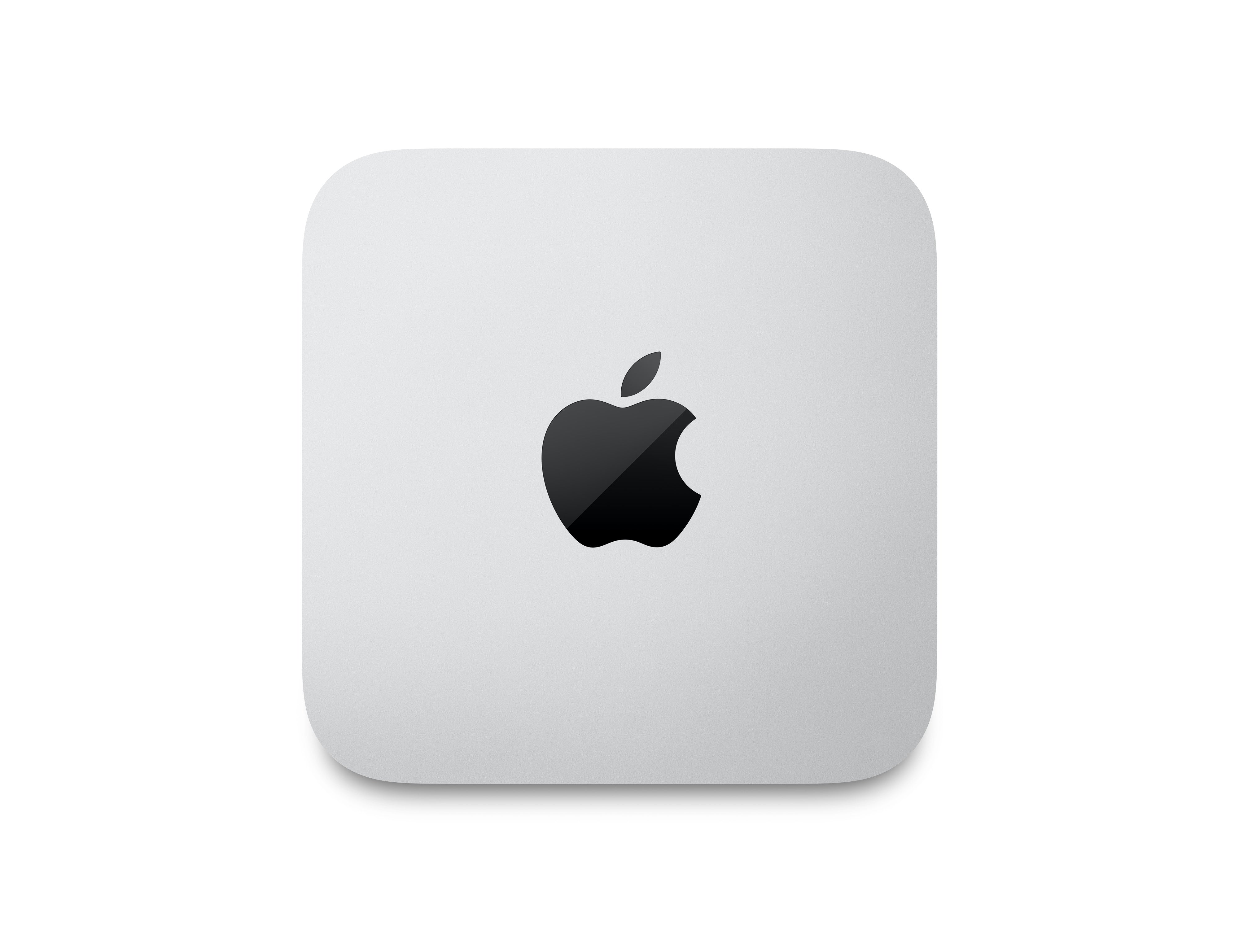 Mac Studio M3 Ultra 28-Core CPU 60-Core GPU