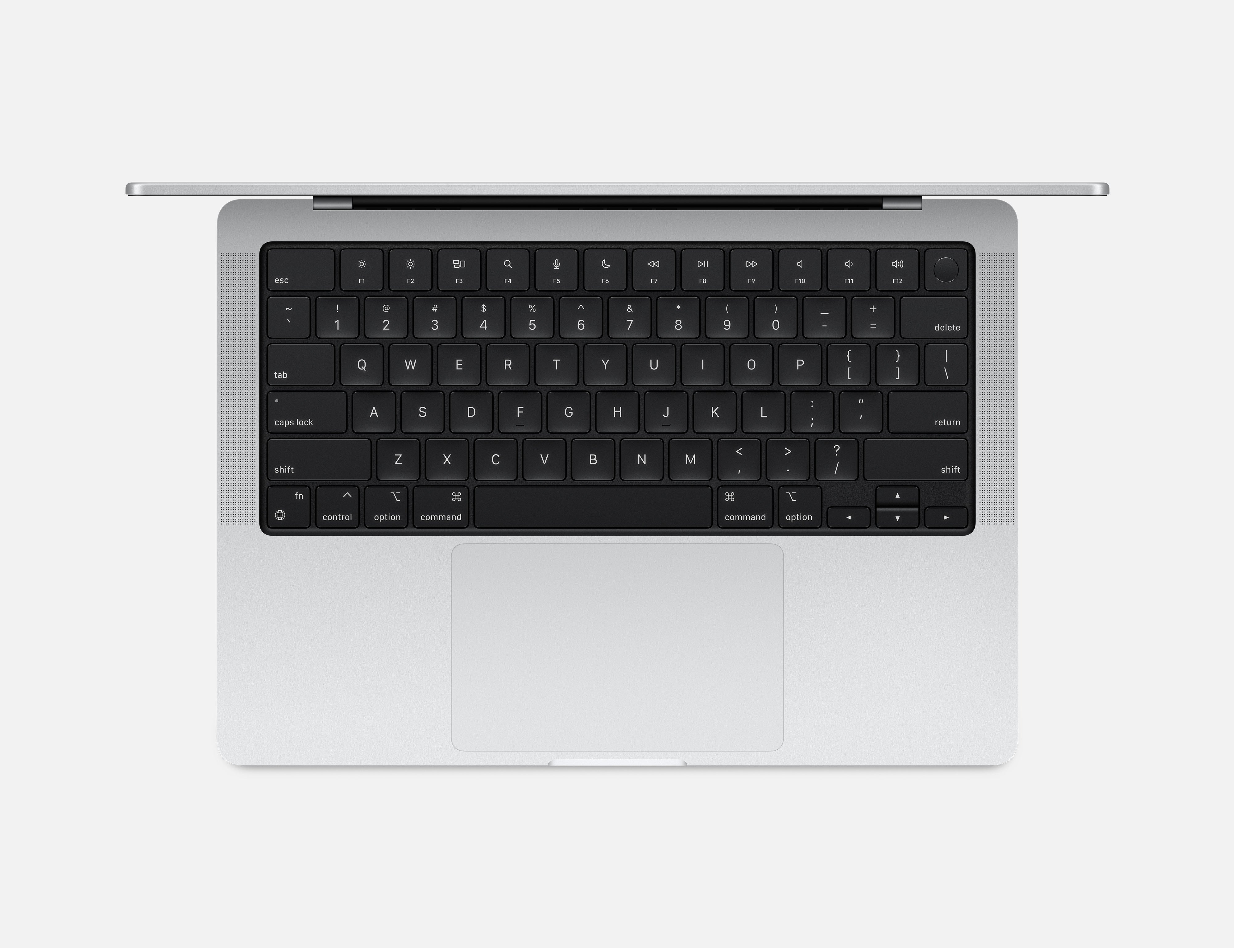 MacBook Pro M4 Max 14-inch