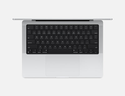 MacBook Pro M4 Max 16-inch
