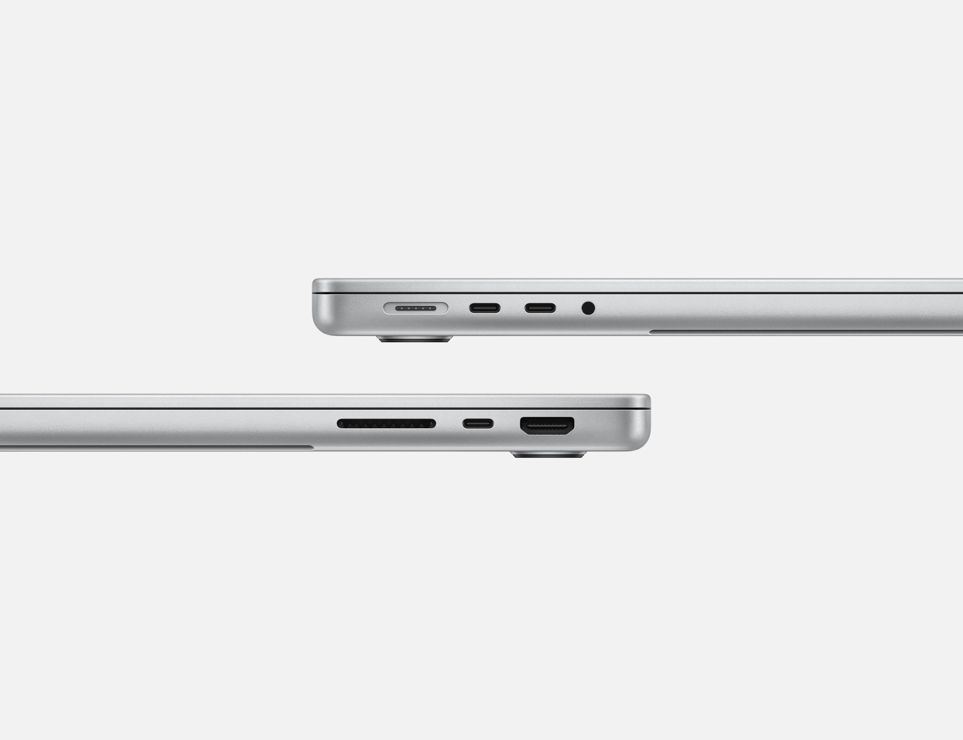 MacBook Pro M5 14-inch