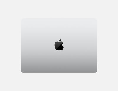 MacBook Pro M3 Pro 14-inch