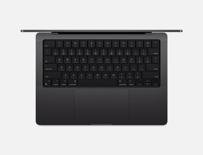 MacBook Pro M4 Pro 14inch