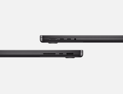 MacBook Pro M4 Max 16-inch