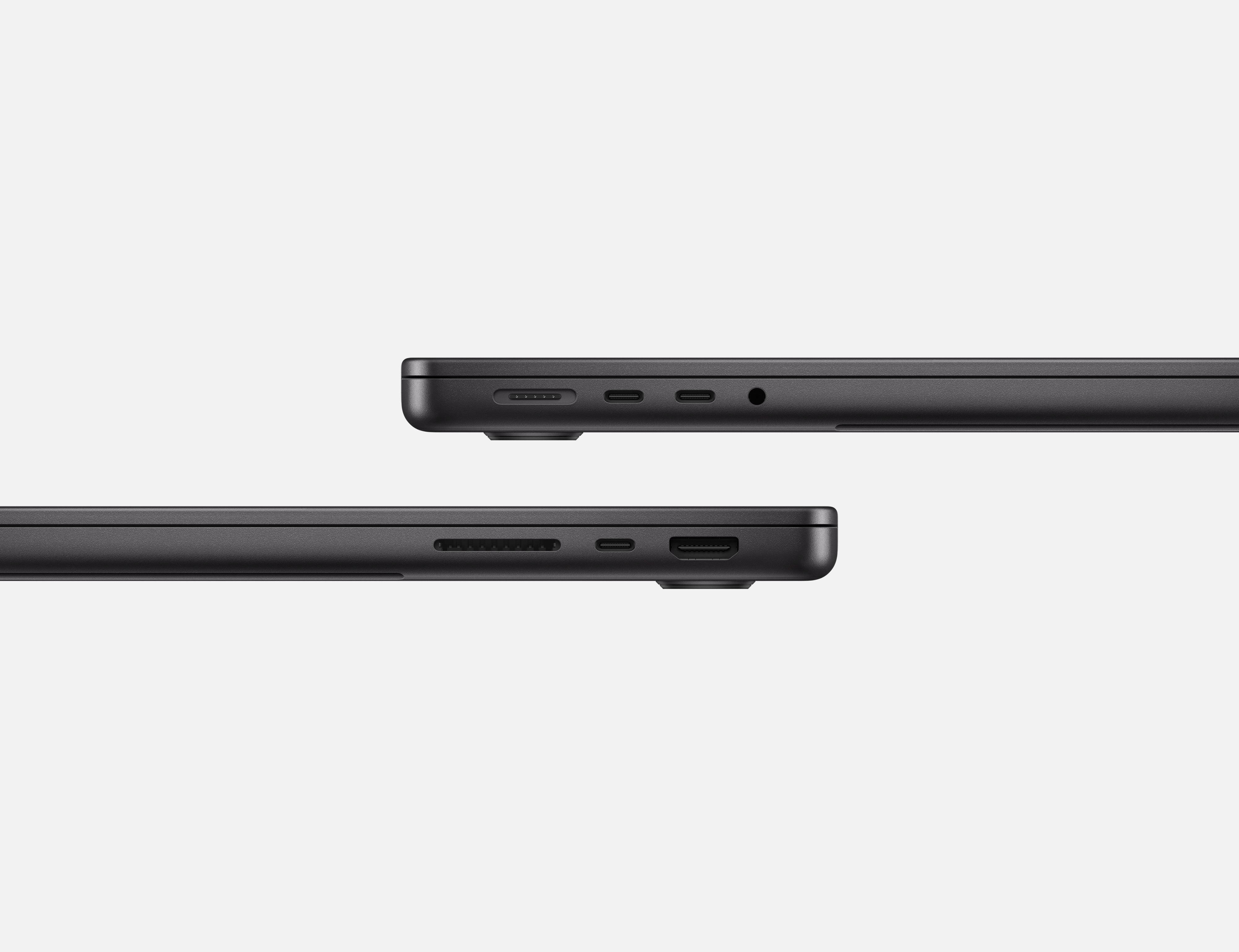 MacBook Pro M3 Max 14-inch