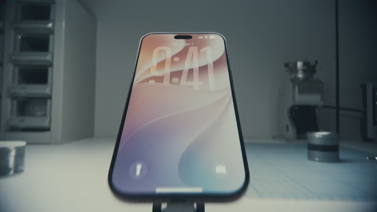 Load video: 