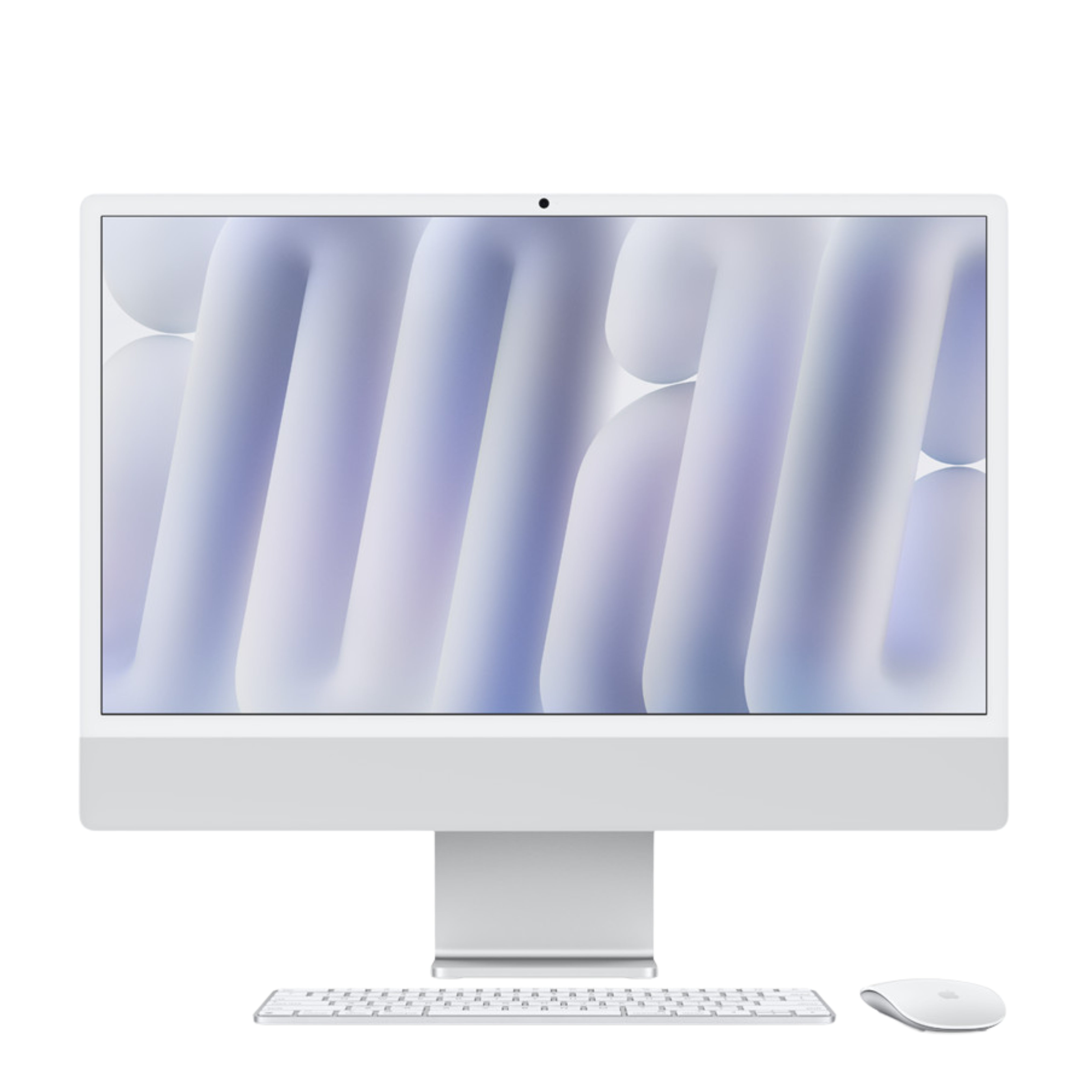 iMac M4 10-Core CPU and 10-Core GPU Nano-texture glass