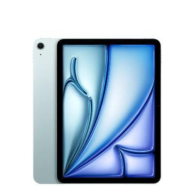 iPad Air M3 13-inch