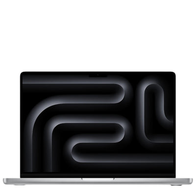MacBook Pro M3 Pro 16-inch