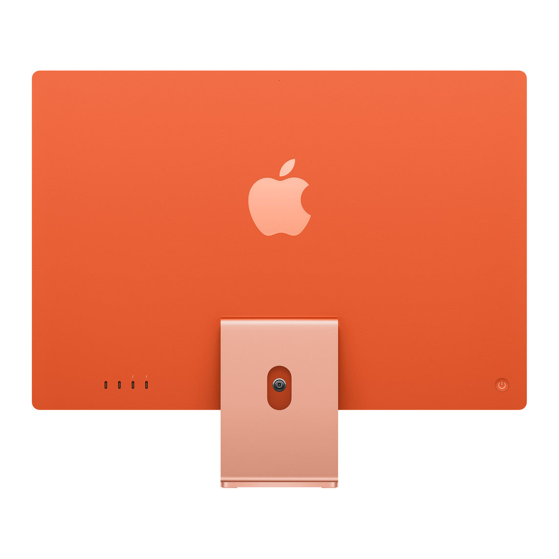 iMac M3 8-Core CPU and 10-Core GPU