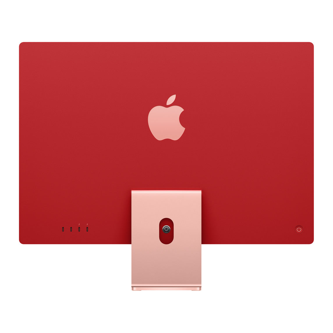 iMac M3 8-Core CPU and 8-Core GPU