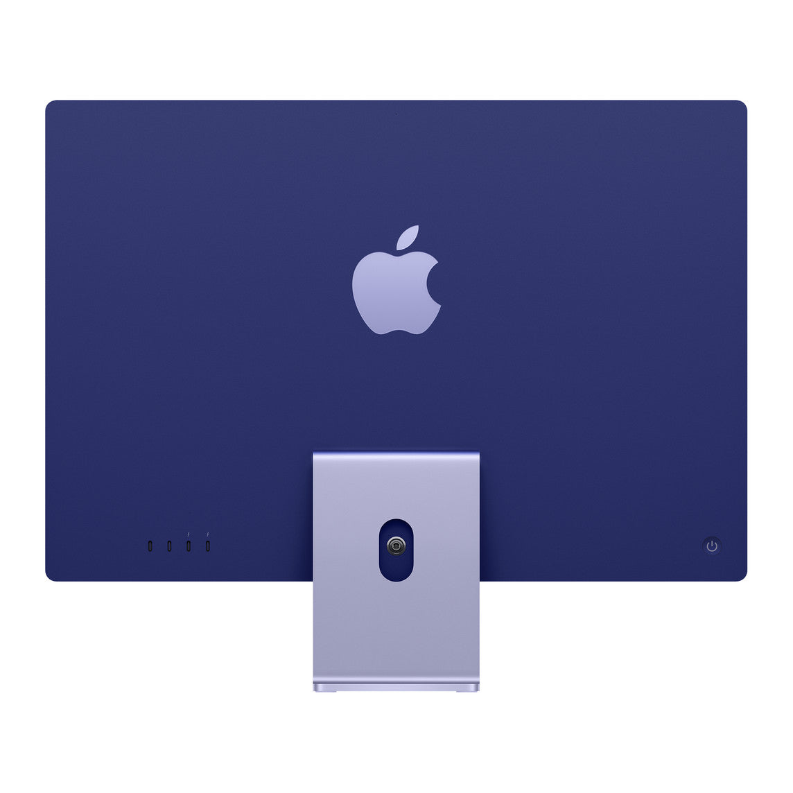 iMac M3 8-Core CPU and 8-Core GPU