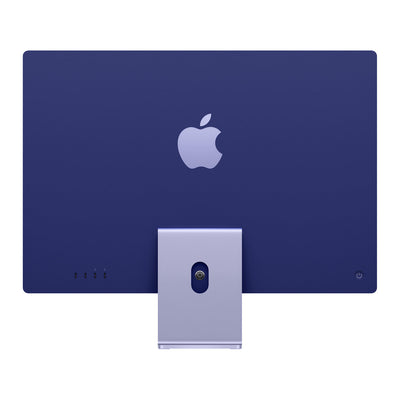 iMac M3 8-Core CPU and 10-Core GPU
