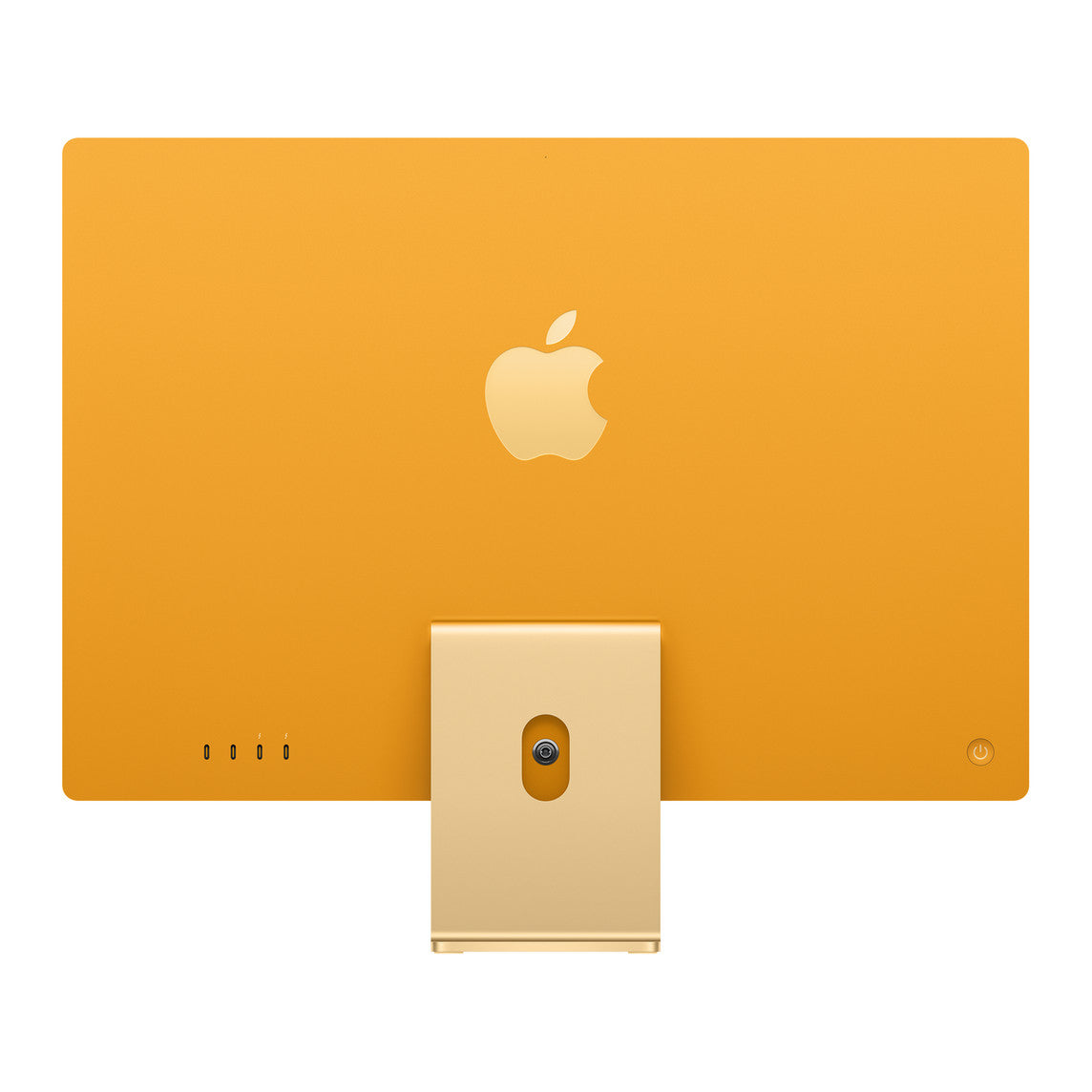 iMac M3 8-Core CPU and 8-Core GPU