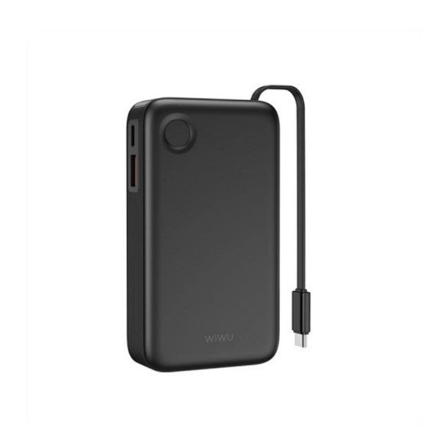 WiWU Royal Power Bank 10000mAh