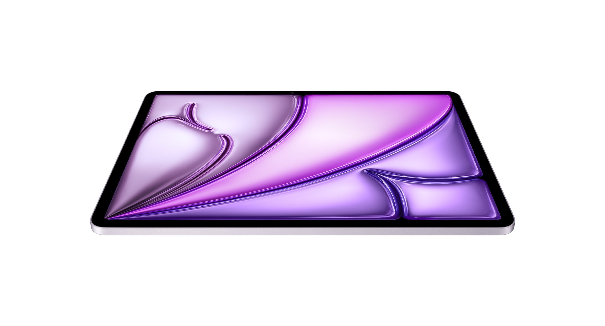 iPad Air M3 13-inch