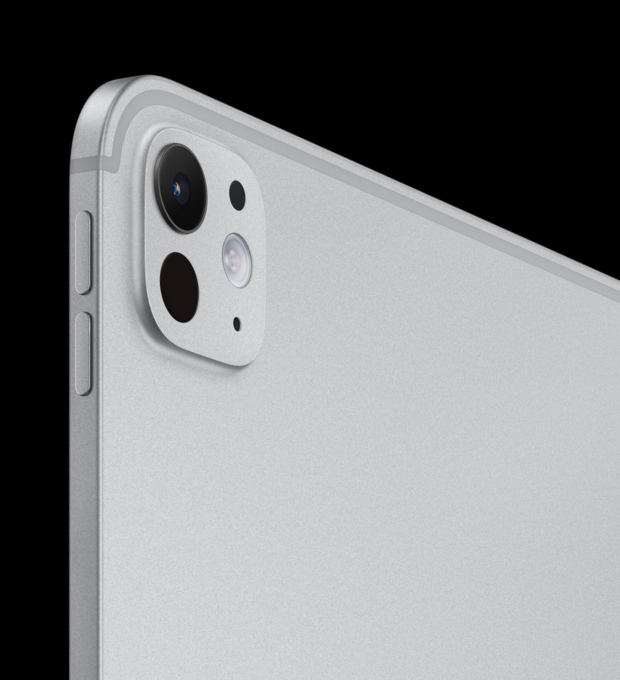 iPad Pro M5 13-inch Nano Texture Glass