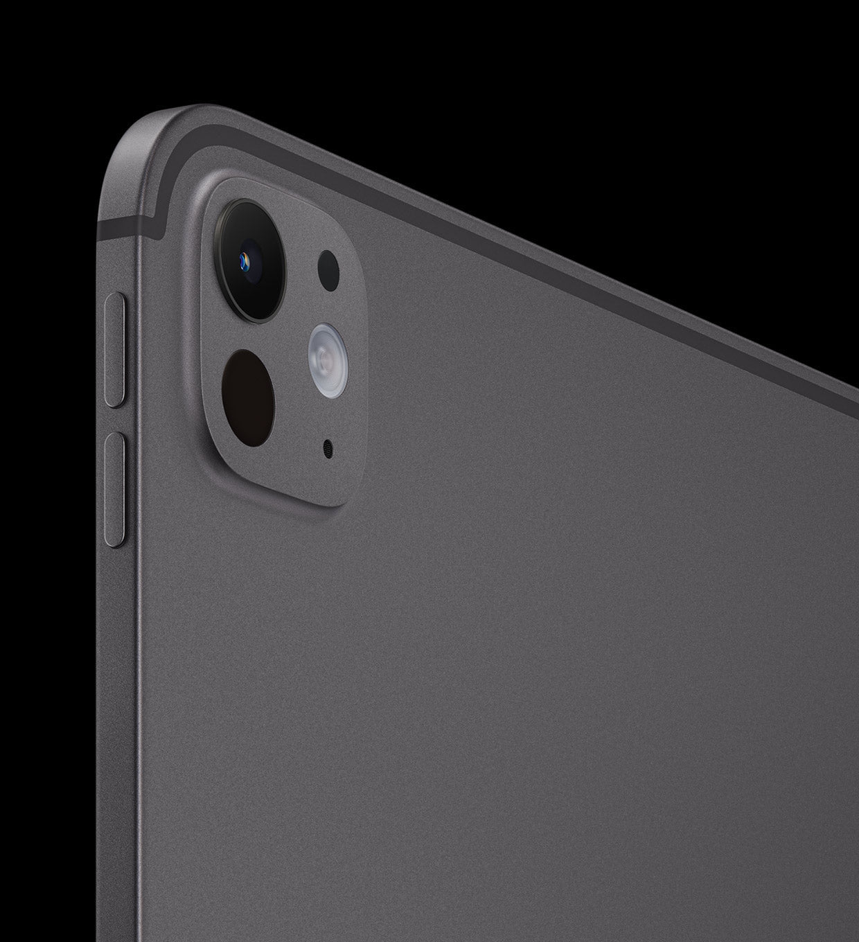 iPad Pro M5 13-inch Nano Texture Glass