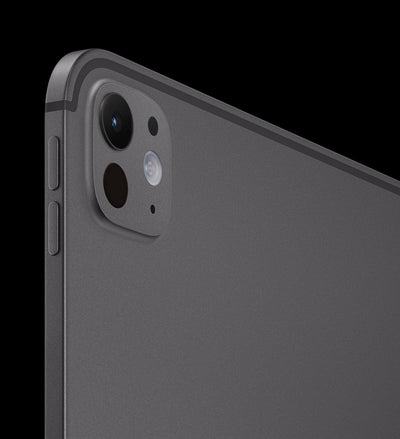 iPad Pro M5 13-inch Nano Texture Glass