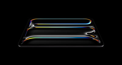 iPad Pro M5 11-inch Standard Glass