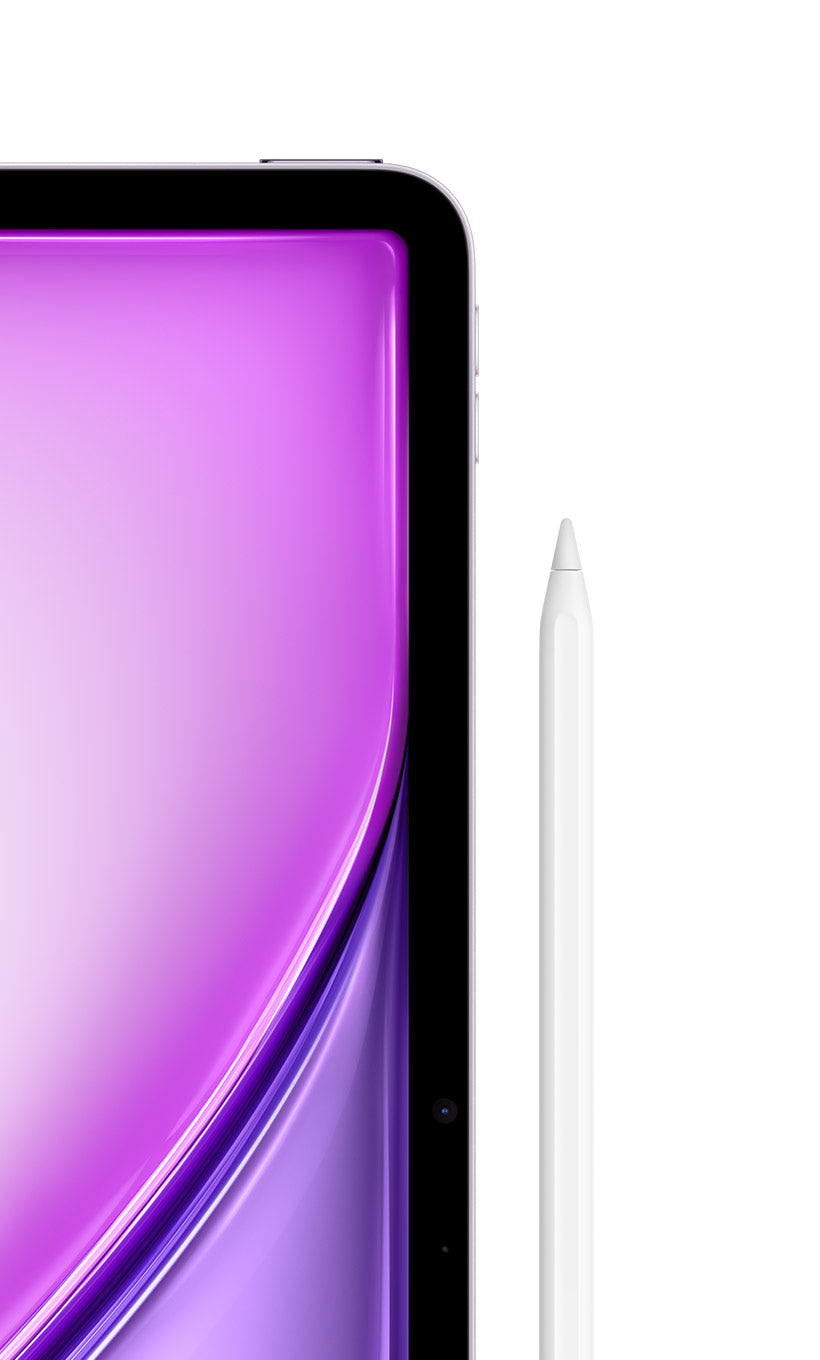 iPad Air M3 11-inch
