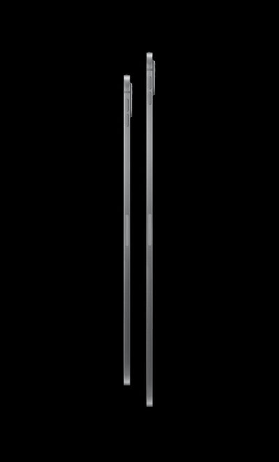 iPad Pro M5 11-inch Standard Glass
