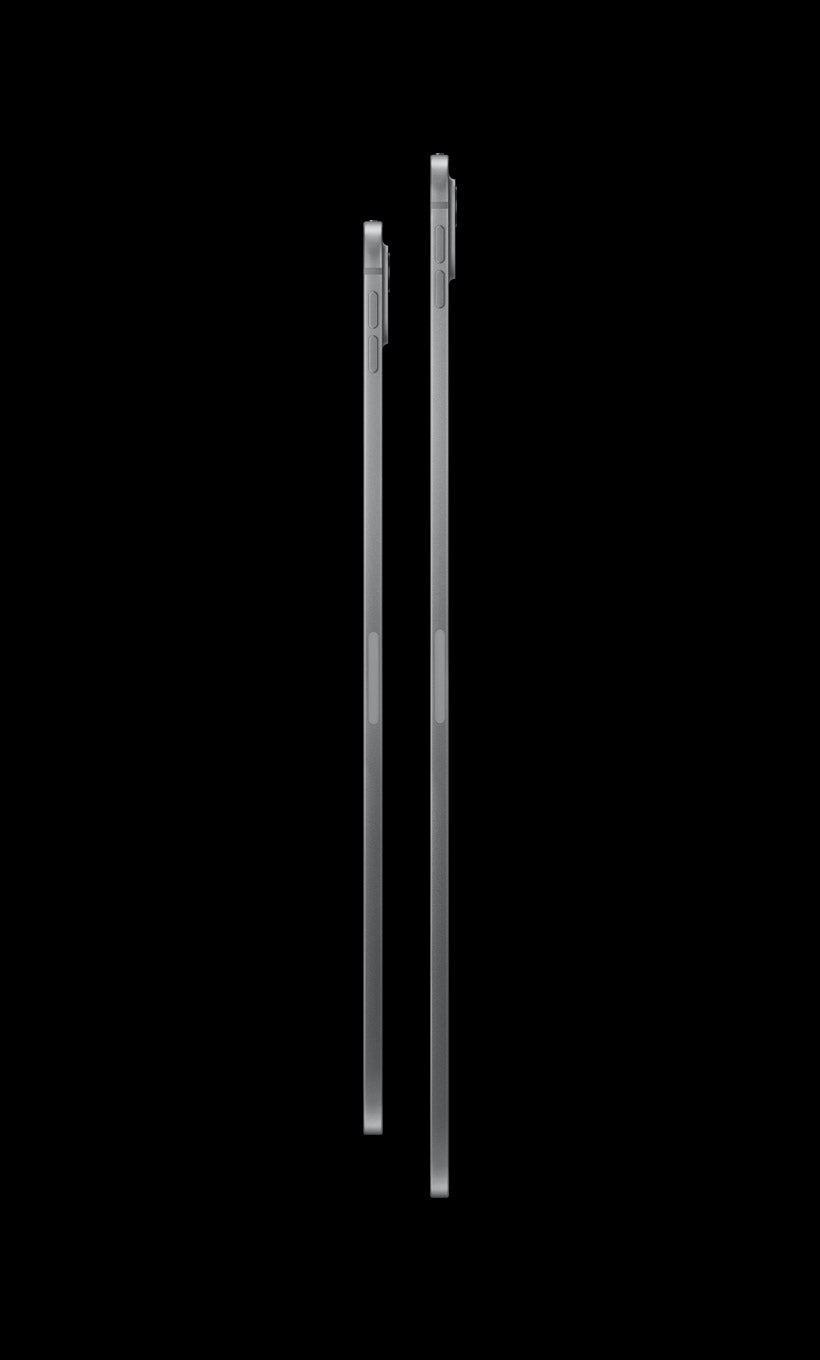 iPad Pro M5 11-inch Standard Glass