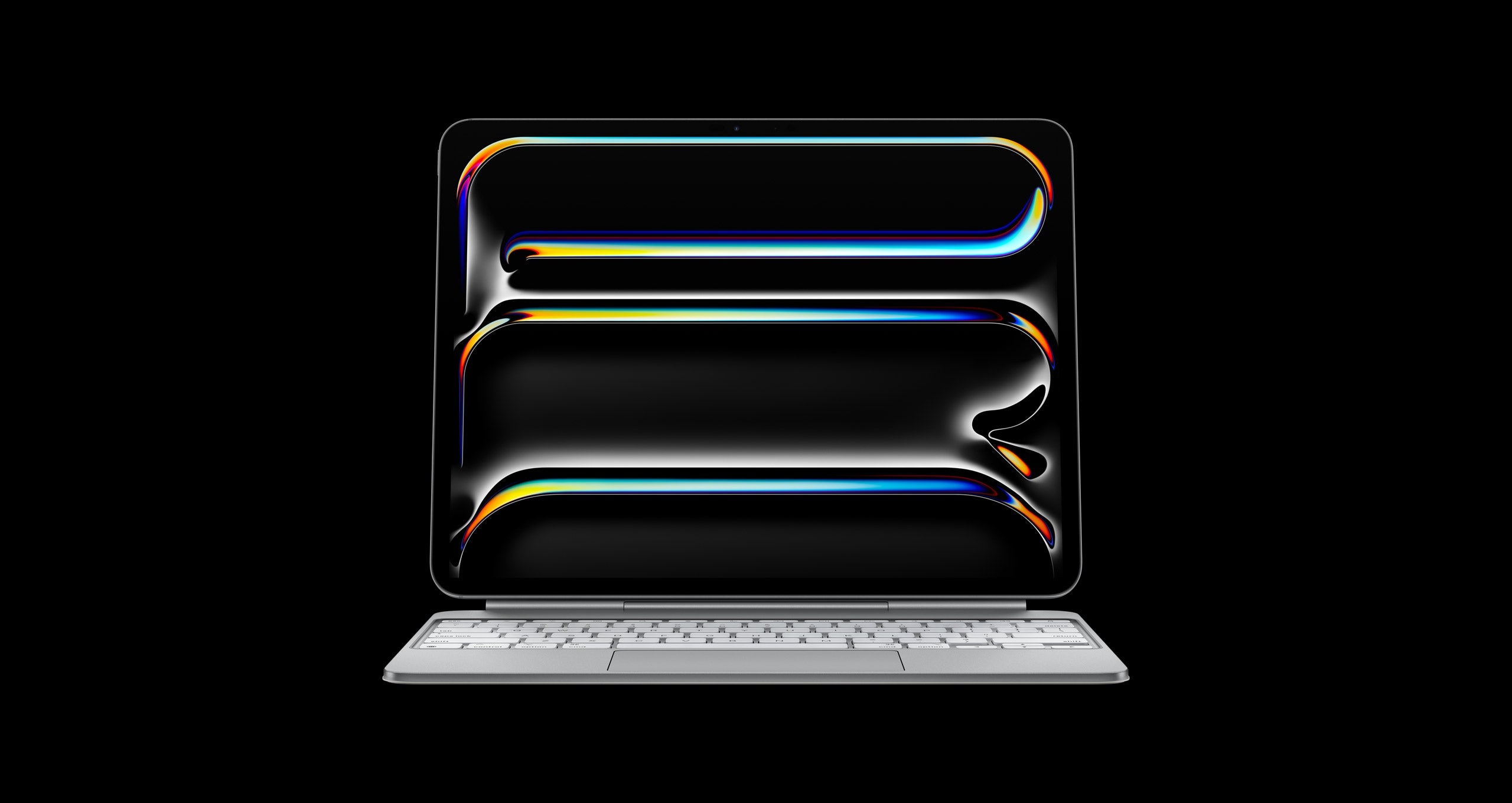 iPad Pro M5 11-inch Standard Glass
