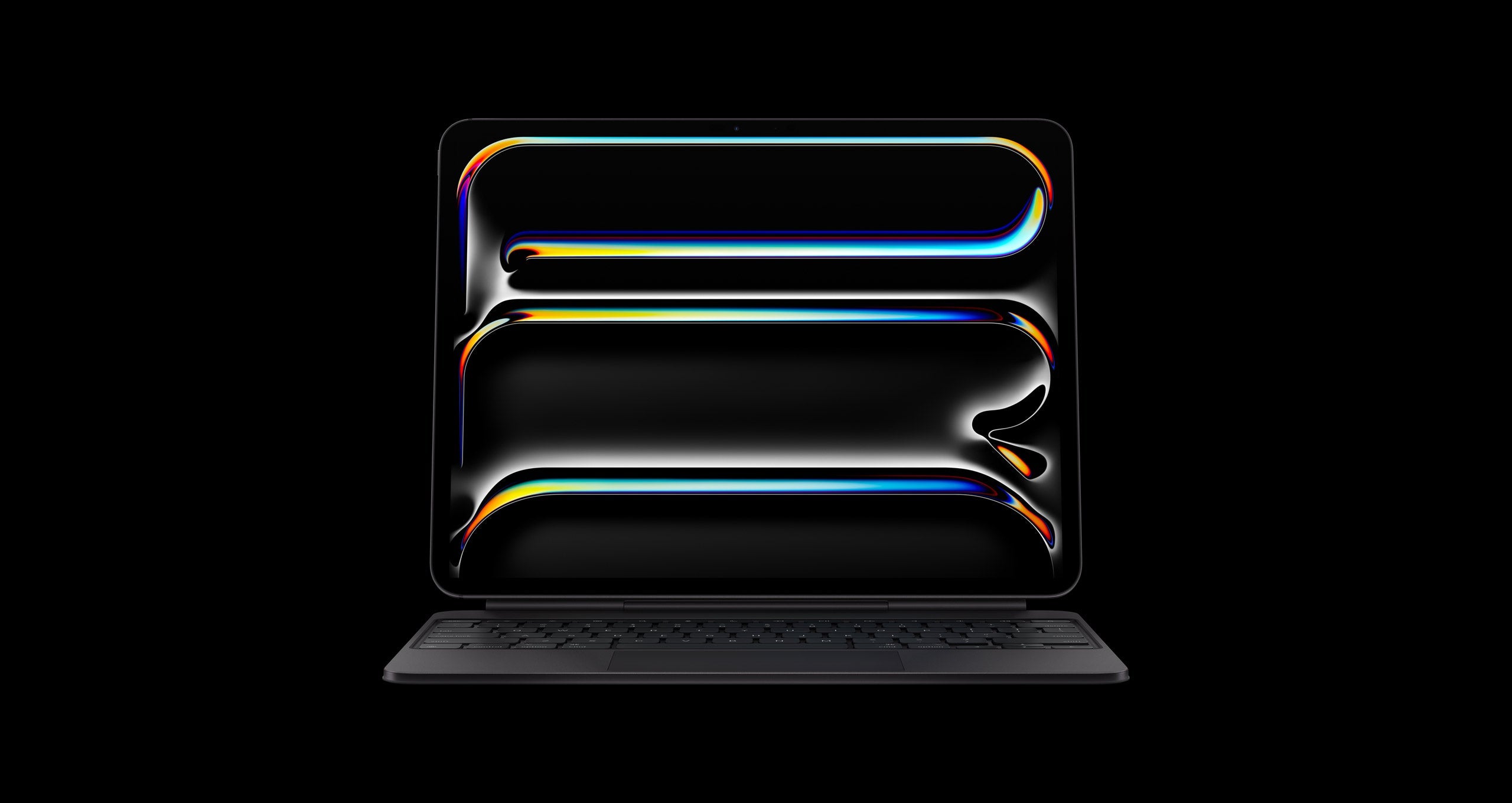 iPad Pro M5 13-inch Standard Glass
